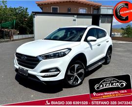 HYUNDAI - Tucson - 1.7 CRDi 115CV XPossible