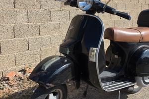 Vespa 150c. 4T. LML