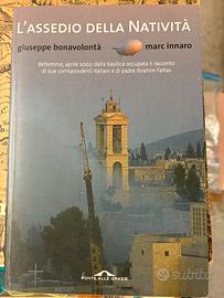 L’assedio della Natività