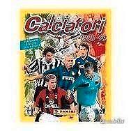 Set completo album calciatori panini 1998/99