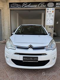 Citroen C3 BlueHDi 100 S&S Exclusive