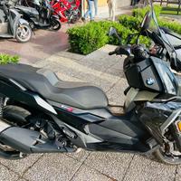 BMW C 400 X PASSAGGIO E TAGLIANDO INCLUSO