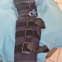 Tutore ginocchio dottor Gibaud ortho