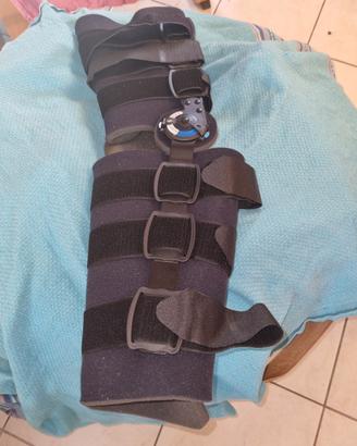 Tutore ginocchio dottor Gibaud ortho