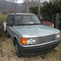 Ricambi Land Rover Range Rover