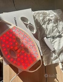 Maschera Led_Current body