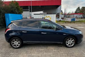 Lancia Delta 1.6 MJT