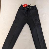 The North Face Pantaloni Trekking Convertibili