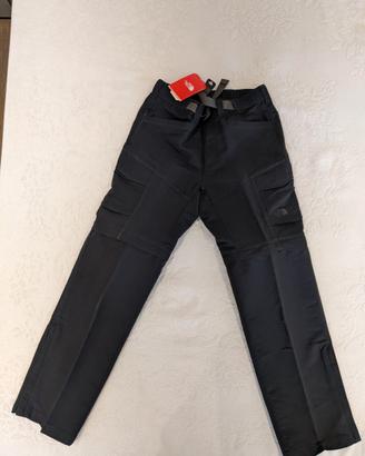 The North Face Pantaloni Trekking Convertibili