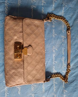 borsa in pelle Marc Jacobs