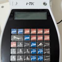 Registratore di cassa