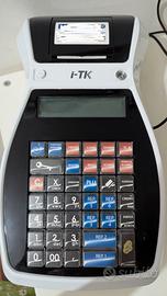 Registratore di cassa