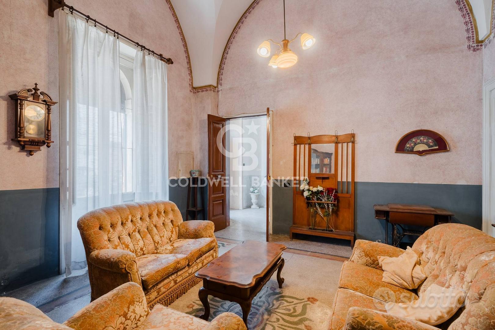 Apartment in Galatina, Lecce - Vista 4
