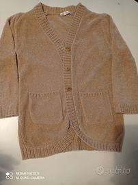 cardigan bambina