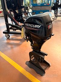 MOTORE MERCURY F10 MH