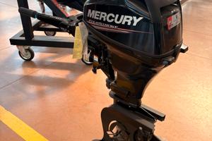 MOTORE MERCURY F10 MH
