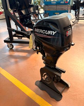 MOTORE MERCURY F10 MH