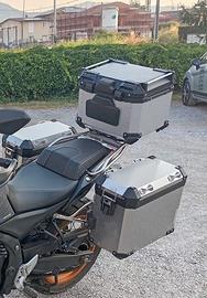 set valige voge valico 525 500 300