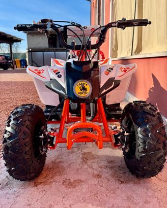 mini Quad Kayo 50 cc 