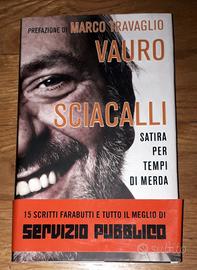 " SCIACALLI "di VAURO - Vignette satiriche