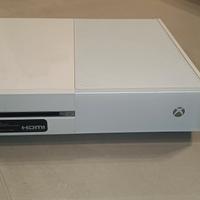 XBOX ONE 500GB (modello 1540)