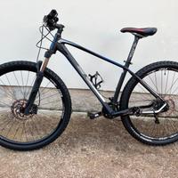mountain bike bh expert 4.0