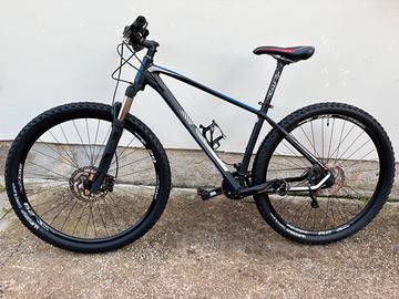 mountain bike bh expert 4.0