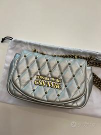 Borsa Versace Jeans Couture