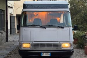 Mobilvetta Yacht 4.99 m full optional