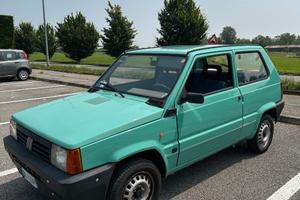 FIAT Panda 1ª serie - 2000