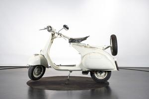 PIAGGIO VESPA VL3T 150 "STRUZZO" - 1956