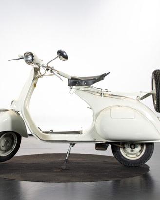 PIAGGIO VESPA VL3T 150 "STRUZZO" - 1956
