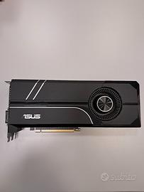 GTX 1060 asus 6Gb