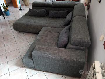 Divano Mondo Convenienza. 