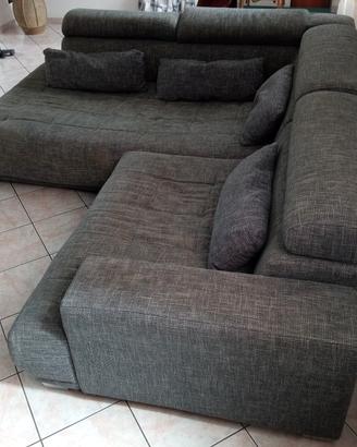 Divano Mondo Convenienza. 