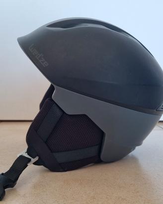 Casco sci ragazzo