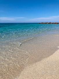 Appartamenti Case Vacanze Sangeni Capo Vaticano
