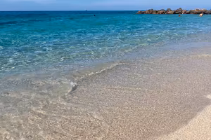 Appartamenti Case Vacanze Sangeni Capo Vaticano
