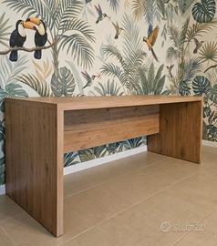 Scrivania 180x70 Semeraro