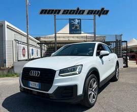 Audi Q2 1.6 TDI Design