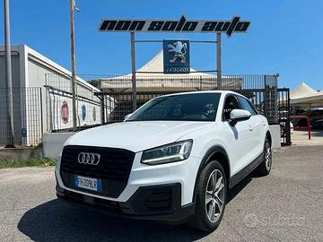 Audi Q2 1.6 TDI Design