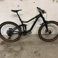 Giant reign enduro