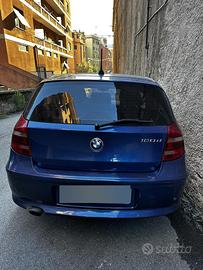 Bmw 120d