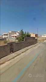 Terreno edificabile località Calcavecchi