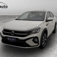 VOLKSWAGEN Taigo - Taigo 1.0 tsi R-Line 110cv
