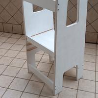 Torre Montessori Mobly Ully