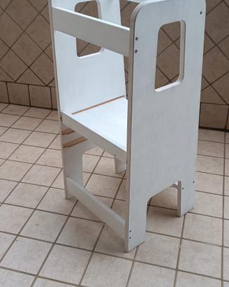 Torre Montessori Mobly Ully
