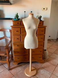 Manichino moda