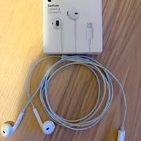 Auricolari earpods originali