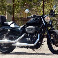 Harley Davidson 1200 Nightster